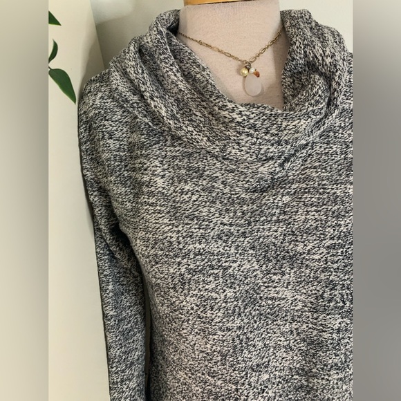 Tweed sweater S - Picture 2 of 9